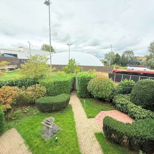 Foto #38 Huurwoning Bovenkerkerweg Amstelveen