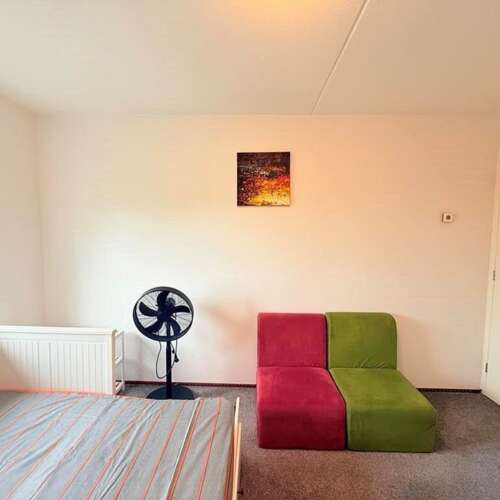 Foto #40 Huurwoning Bovenkerkerweg Amstelveen