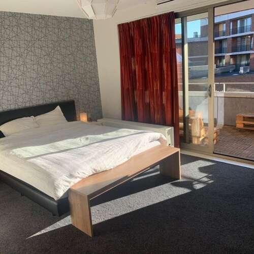 Foto #6 Appartement Ottho Heldringstraat Amsterdam