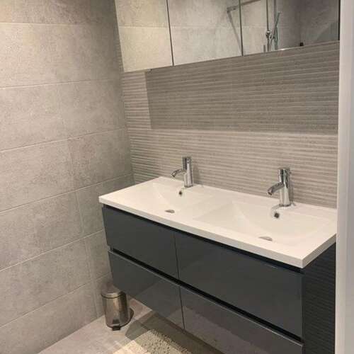 Foto #9 Appartement Ottho Heldringstraat Amsterdam