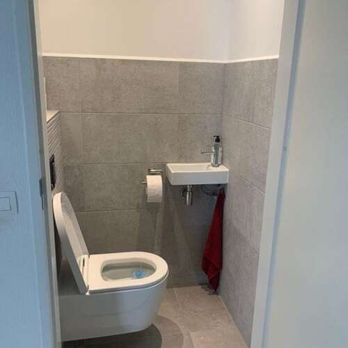 Foto #11 Appartement Ottho Heldringstraat Amsterdam