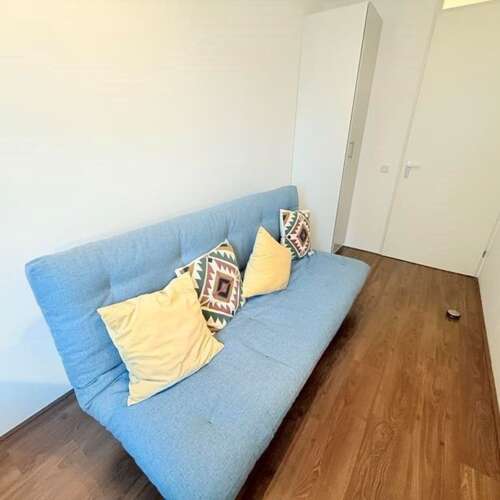 Foto #21 Appartement Westerdoksdijk Amsterdam