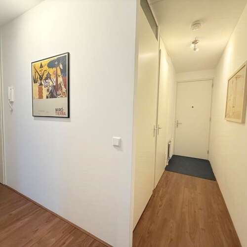 Foto #9 Appartement Westerdoksdijk Amsterdam