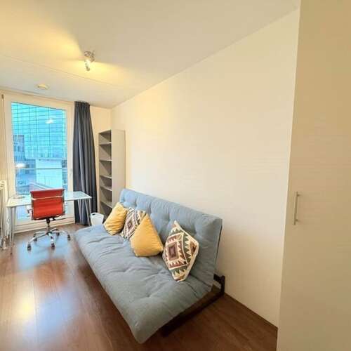 Foto #19 Appartement Westerdoksdijk Amsterdam