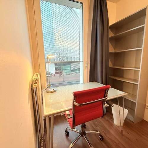 Foto #20 Appartement Westerdoksdijk Amsterdam