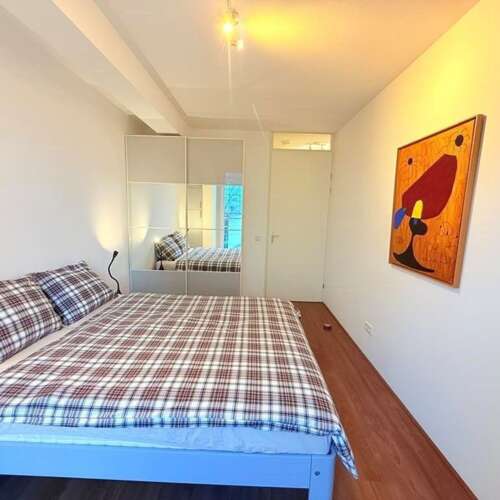 Foto #12 Appartement Westerdoksdijk Amsterdam