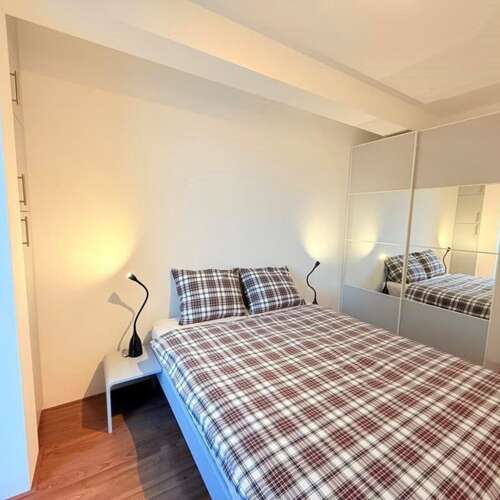 Foto #11 Appartement Westerdoksdijk Amsterdam