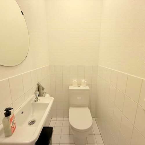 Foto #17 Appartement Westerdoksdijk Amsterdam