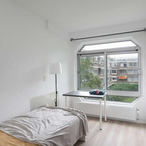 Foto #17 Appartement Meander Amstelveen