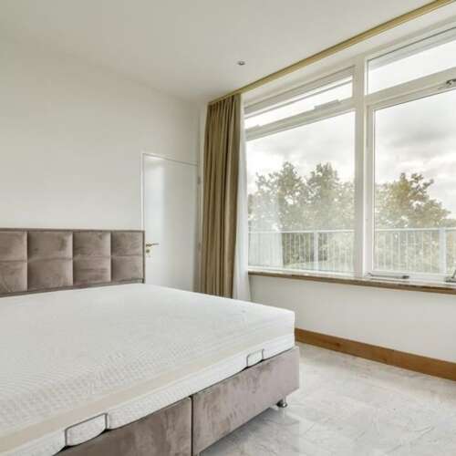 Foto #15 Appartement Maarten Lutherweg Amstelveen