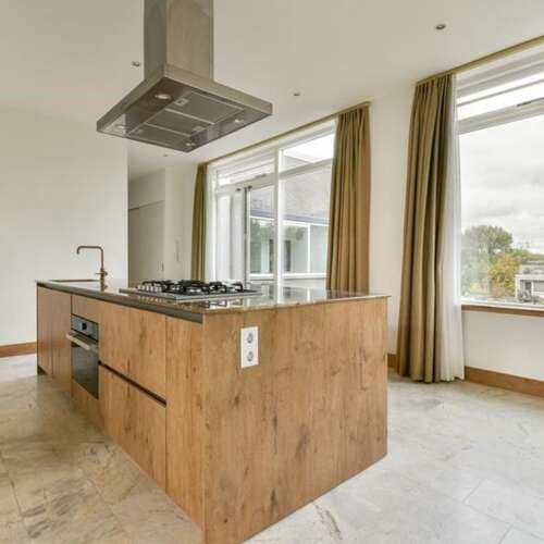 Foto #7 Appartement Maarten Lutherweg Amstelveen