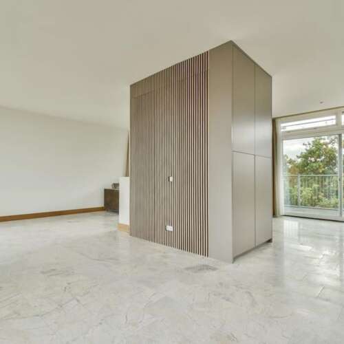 Foto #5 Appartement Maarten Lutherweg Amstelveen