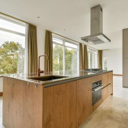 Foto #8 Appartement Maarten Lutherweg Amstelveen