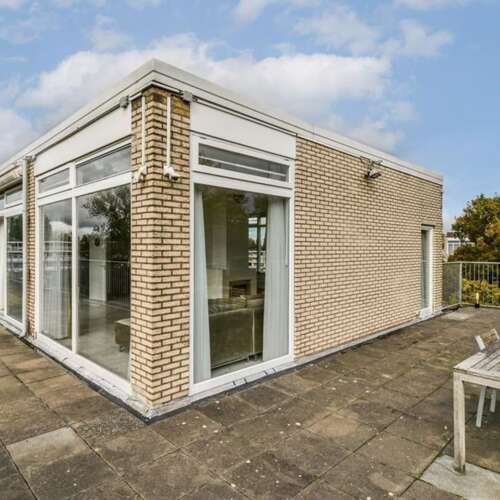 Foto #19 Appartement Maarten Lutherweg Amstelveen
