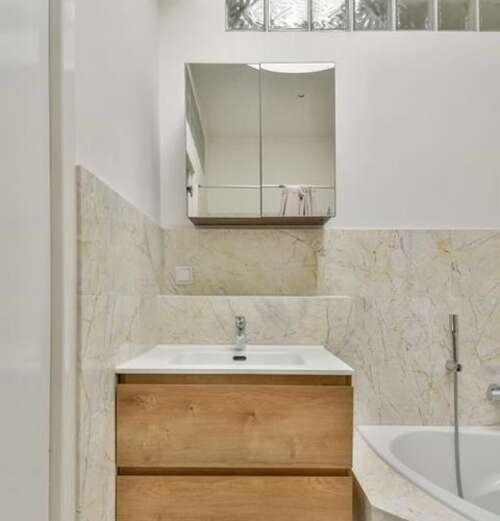 Foto #13 Appartement Maarten Lutherweg Amstelveen