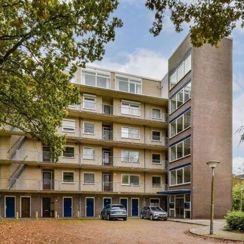 Foto #22 Appartement Maarten Lutherweg Amstelveen