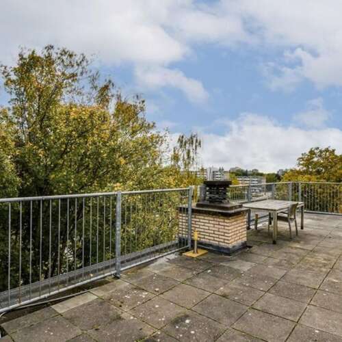 Foto #18 Appartement Maarten Lutherweg Amstelveen