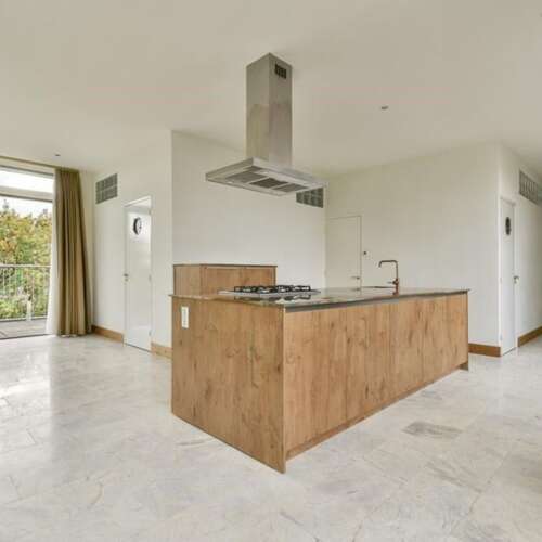 Foto #6 Appartement Maarten Lutherweg Amstelveen