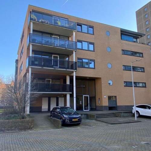 Foto #15 Appartement De Lierhof Amsterdam