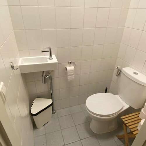 Foto #11 Appartement De Lierhof Amsterdam