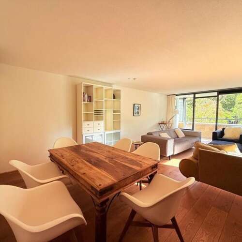 Foto #5 Appartement De Lierhof Amsterdam