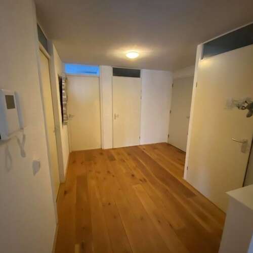 Foto #13 Appartement De Lierhof Amsterdam