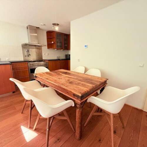 Foto #8 Appartement De Lierhof Amsterdam