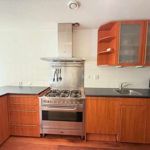 Foto #7 Appartement De Lierhof Amsterdam