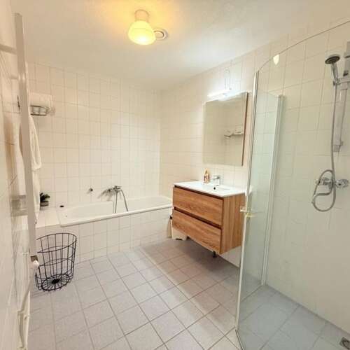 Foto #9 Appartement De Lierhof Amsterdam