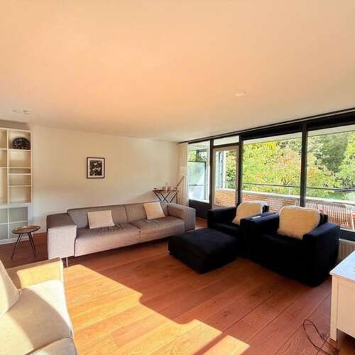 Foto #0 Appartement De Lierhof Amsterdam