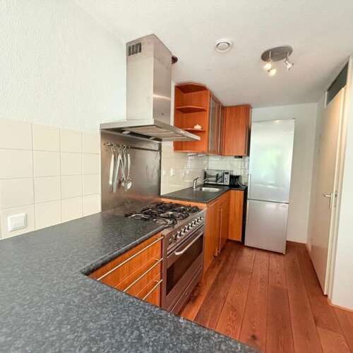 Foto #6 Appartement De Lierhof Amsterdam