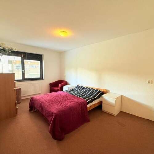 Foto #12 Appartement De Lierhof Amsterdam