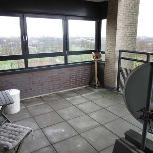 Foto #6 Appartement Wimbledonpark Amstelveen