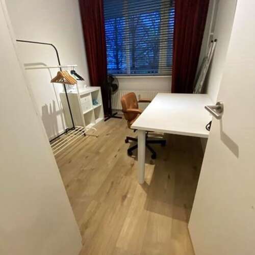 Foto #14 Appartement Arent Janszoon Ernststraat Amsterdam