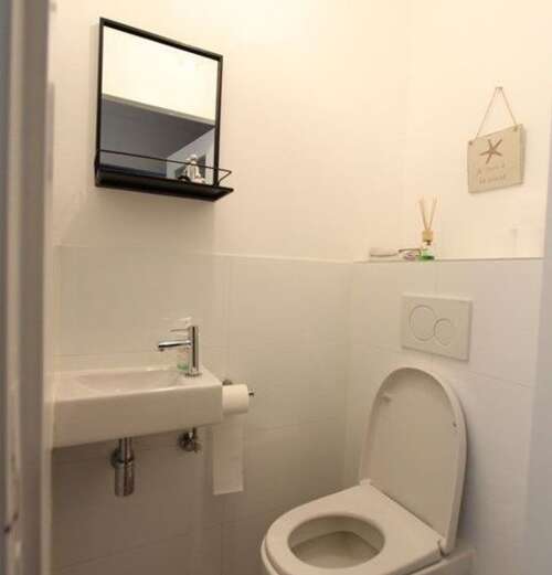 Foto #11 Appartement Arent Janszoon Ernststraat Amsterdam