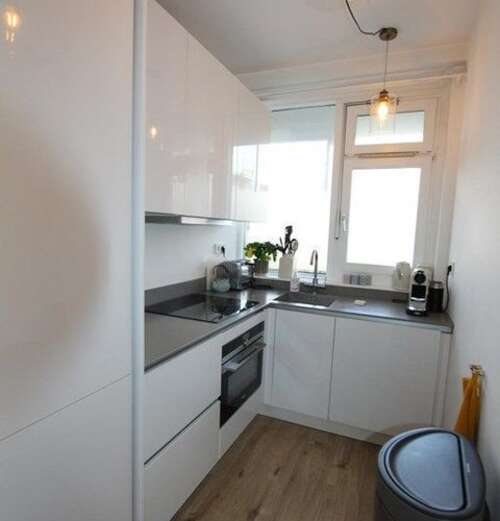 Foto #5 Appartement Arent Janszoon Ernststraat Amsterdam