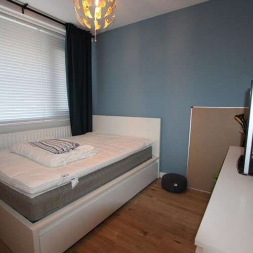 Foto #13 Appartement Arent Janszoon Ernststraat Amsterdam