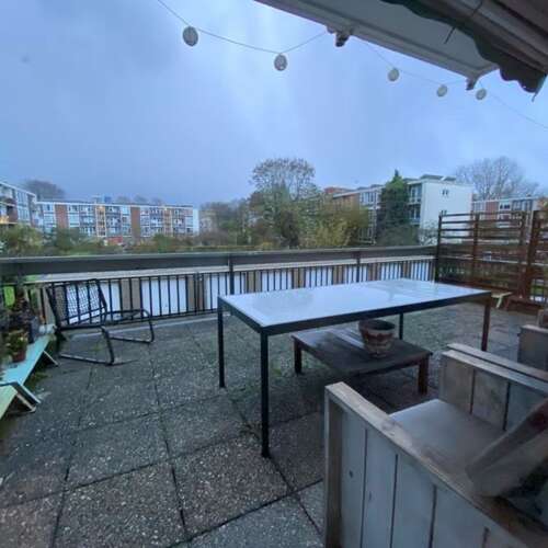 Foto #15 Appartement Arent Janszoon Ernststraat Amsterdam