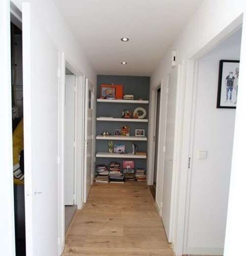 Foto #7 Appartement Arent Janszoon Ernststraat Amsterdam