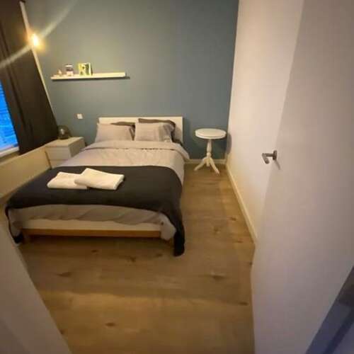Foto #12 Appartement Arent Janszoon Ernststraat Amsterdam