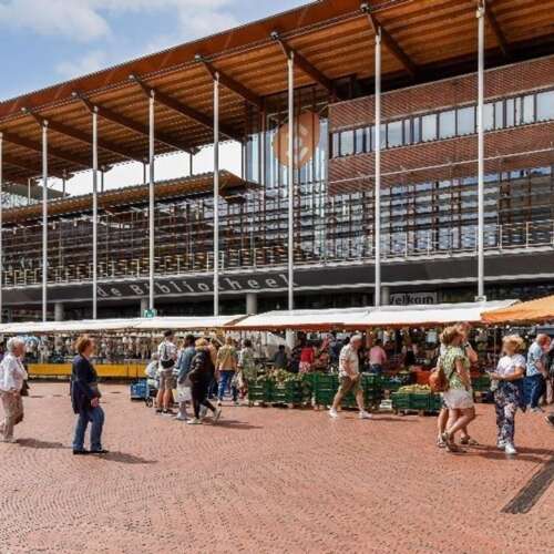 Foto #19 Appartement Meander Amstelveen