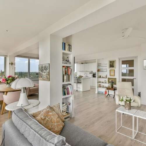 Foto #5 Appartement Meander Amstelveen