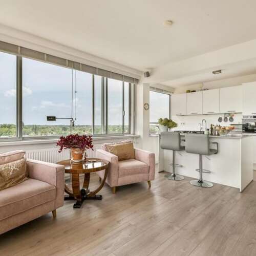Foto #6 Appartement Meander Amstelveen