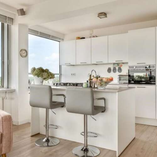 Foto #7 Appartement Meander Amstelveen