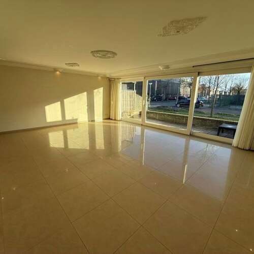 Foto #0 Huurwoning Eliza van Calcarstraat Amsterdam