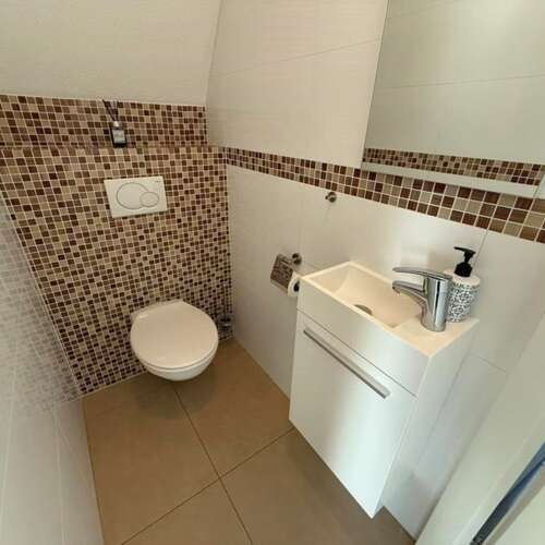 Foto #11 Huurwoning Eliza van Calcarstraat Amsterdam