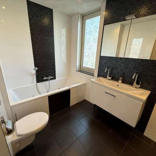 Foto #7 Huurwoning Eliza van Calcarstraat Amsterdam