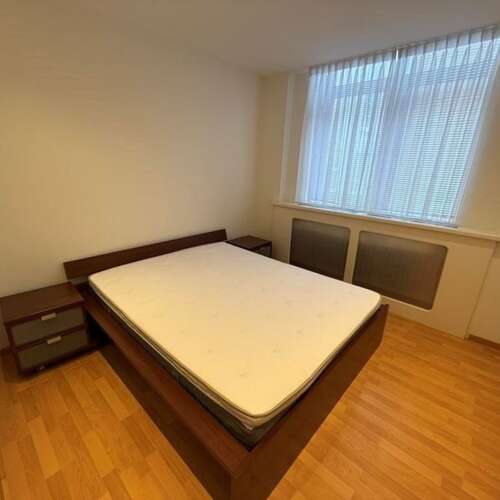 Foto #9 Appartement Elandsstraat Amsterdam