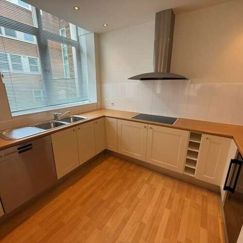 Foto #5 Appartement Elandsstraat Amsterdam
