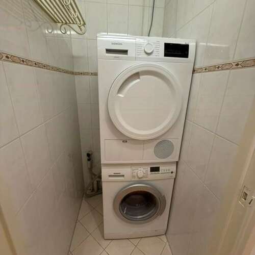 Foto #12 Appartement Elandsstraat Amsterdam